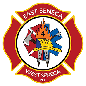 East Seneca Fire